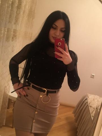 Проститутка Лина