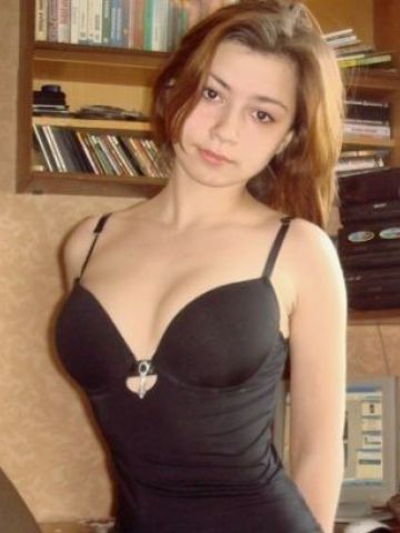 Проститутка Римма